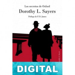 Los secretos de Oxford Dorothy L. Sayers