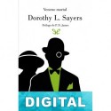 Veneno mortal Dorothy L. Sayers