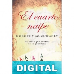 El cuarto naipe Dorothy McCougney