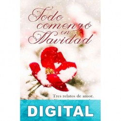 Todo comenzó en Navidad Dorothy McCougney