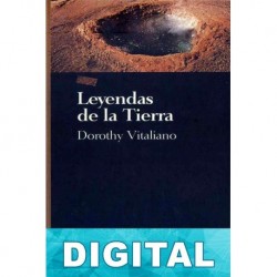 Leyendas de la Tierra Dorothy Vitaliano