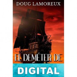 El Deméter de Drácula Doug Lamoreux