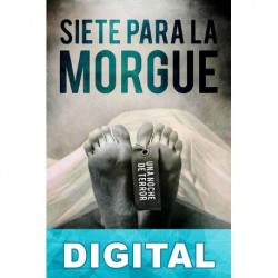 Siete para la morgue Doug Lamoreux