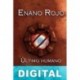 Enano rojo: Último humano Doug Naylor