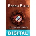 Enano rojo: Último humano Doug Naylor