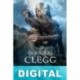 El halconero Douglas Clegg