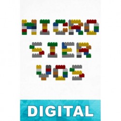 Microsiervos Douglas Coupland