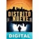 Distrito nueve Douglas Dorow