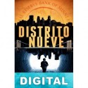 Distrito nueve Douglas Dorow
