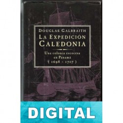 La expedición Caledonia Douglas Galbraith