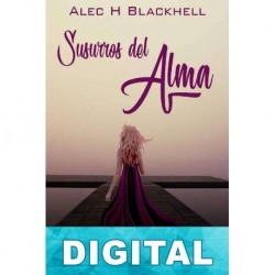 Susurros del Alma Alec Blackhell