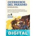 Guerreros del páramo Douglas Hill