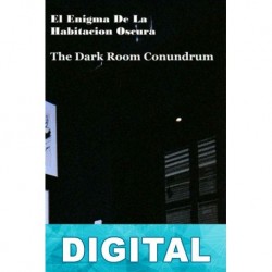 El enigma de la habitación oscura Douglas Murphy