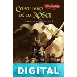 Caballero de la Rosa Douglas Niles