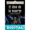 El dios de la muerte Douglas Niles