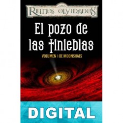 El pozo de las tinieblas Douglas Niles