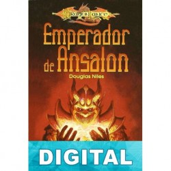 Emperador de Ansalon Douglas Niles