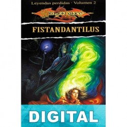 Fistandantilus Douglas Niles
