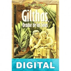 Gilthas, Orador de los Soles Douglas Niles