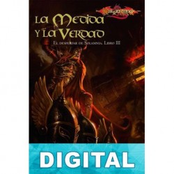 La Medida y la Verdad Douglas Niles