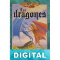 Los Dragones Douglas Niles