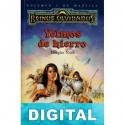 Yelmos de hierro Douglas Niles