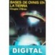 Bases de ovnis en la tierra Douglas O´Brien