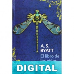 El libro de los niños A. S. Byatt