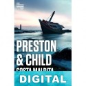 Costa maldita Douglas Preston & Lincoln Child