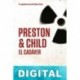 El cadáver Douglas Preston & Lincoln Child