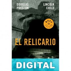 El relicario Douglas Preston & Lincoln Child