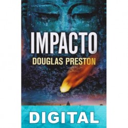 Impacto Douglas Preston