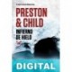 Infierno de hielo Douglas Preston & Lincoln Child