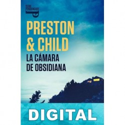 La cámara de obsidiana Douglas Preston & Lincoln Child