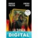 La danza de la muerte Douglas Preston & Lincoln Child
