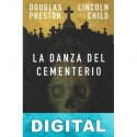 La danza del cementerio Douglas Preston & Lincoln Child