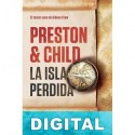 La isla perdida Douglas Preston & Lincoln Child