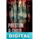 Pantano de sangre Douglas Preston & Lincoln Child