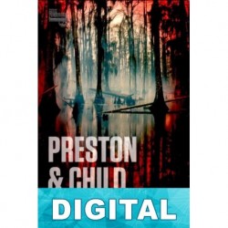 Pantano de sangre Douglas Preston & Lincoln Child