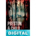 Pantano de sangre Douglas Preston & Lincoln Child