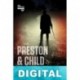 Sangre fría Douglas Preston & Lincoln Child