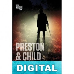 Sangre fría Douglas Preston & Lincoln Child