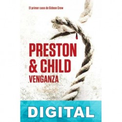 Venganza Douglas Preston & Lincoln Child