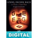 Gödel, Escher, Bach Douglas R. Hofstadter