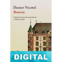 Bonavia Dragan Veliki?