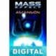 Mass Effect. Ascensión Drew Karpyshyn