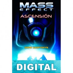 Mass Effect. Ascensión Drew Karpyshyn