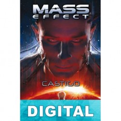 Mass Effect. Castigo Drew Karpyshyn