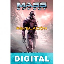 Mass Effect. Revelación Drew Karpyshyn
