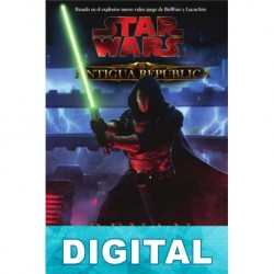 Revan Drew Karpyshyn